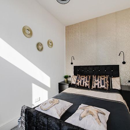 Dockyard Hideaway Nr Gunwharf Quays Apartment Portsmouth Ngoại thất bức ảnh