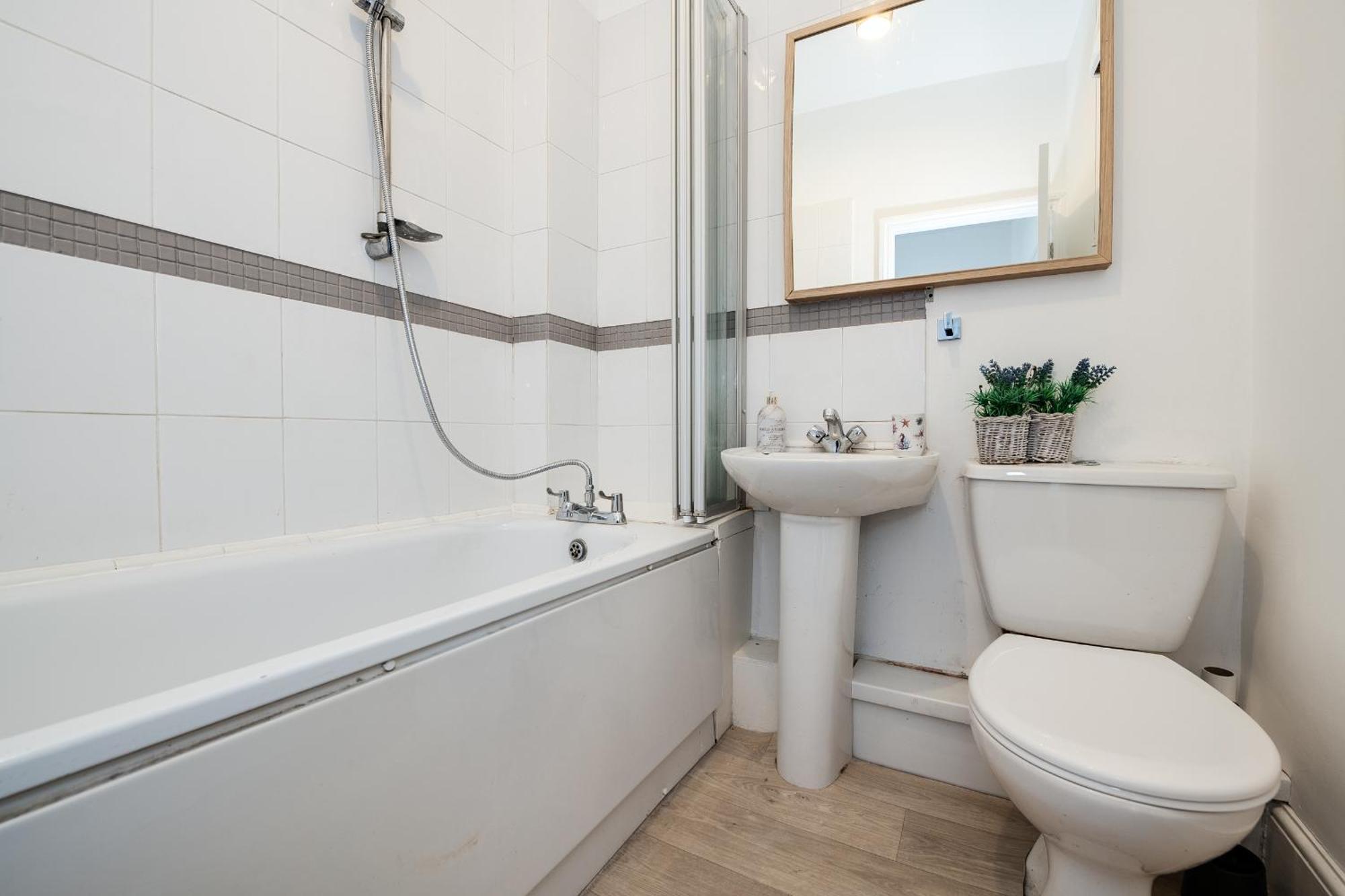 Dockyard Hideaway Nr Gunwharf Quays Apartment Portsmouth Ngoại thất bức ảnh